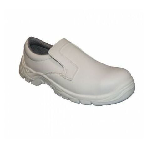 Atlas Chaussures De Sécurité GX 350 ESD Noir 38