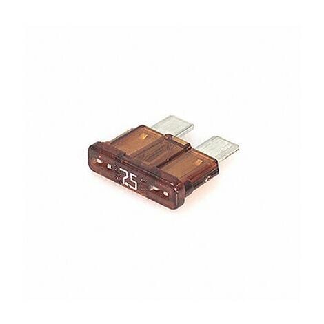 Fusible automobile 7.5A Eaton, 32V c.c. ( Prix pour 1 )