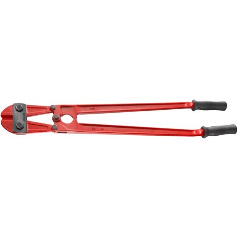 Coupe-boulons forgé Facom axial 1050mm