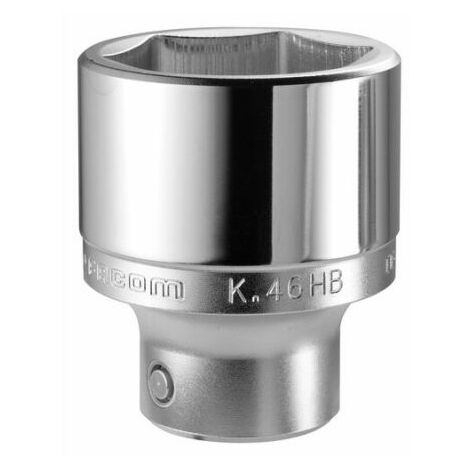 Douille 19mm, entraînement 3/4", Douille 6 points ( Prix pour 1 )