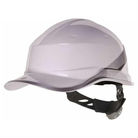 Casque de sécurité Delta Plus en ABS ( Prix pour 1 )