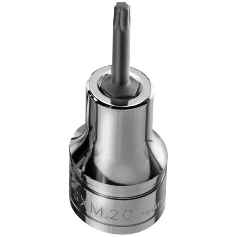 Embout de vissage Facom Torx, 11,17 mm ( Prix pour 1 )