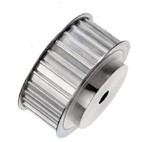 Poulie 10024 pour compresseur d'air Prodif VC305