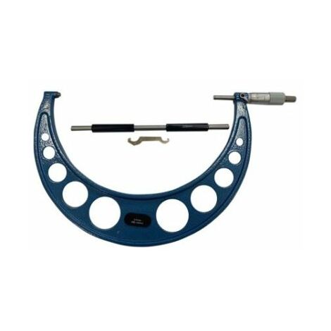Micromètre Extérieur RS PRO 225mm à 250mm ( Prix pour 1 )