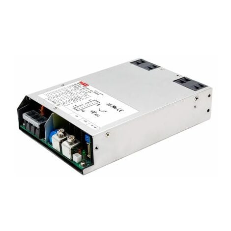 Alimentation DIN 24V AC a découpage, puissance 8W, courant de sortie 0,3A