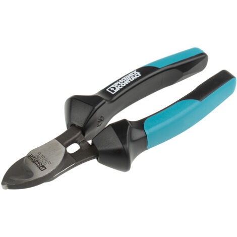Coupe-câbles Phoenix Contact CUTFOX 12 165 mm, capacité 35.0mm ( Prix pour 1 )