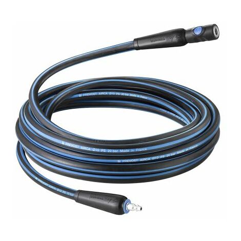 Tuyau de compresseur PREVOST 10m ( Prix pour 1 )