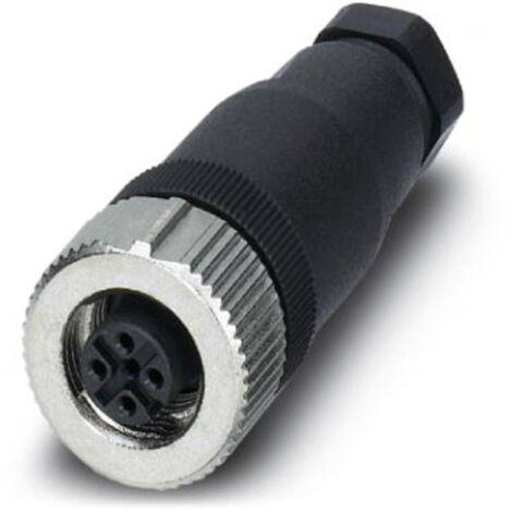 Connecteur pour capteurs/actionneurs Contenu: 1 pc(s) Phoenix Contact SACC-FS-5CON-PG 7-M SCO 1543032 (1/2)