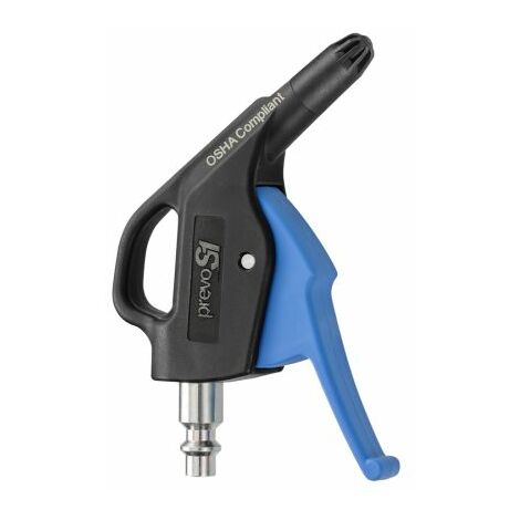 Pistolet à soufflage d'air PREVOST IBG 06SIL 12bar ( Prix pour 1 )