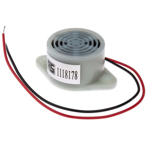 Interrupteur étanche rond LED rouge 12 V – 2 modes pour mods auto
