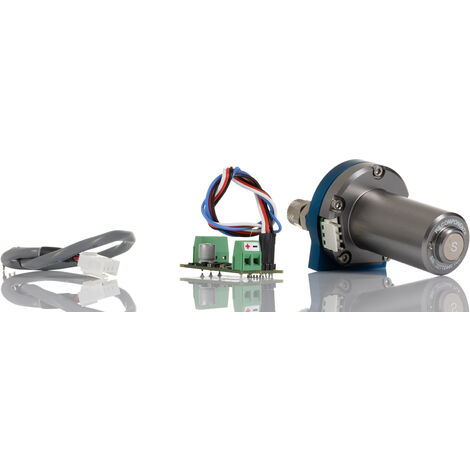 Pompe à eau, 1.75L/min. couplage Direct, 6 24 V ( Prix pour 1 ) (1/3)