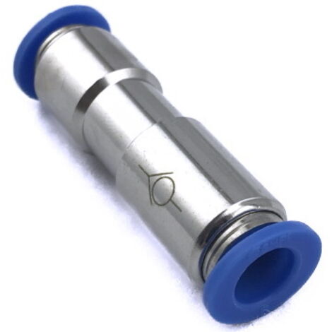 Clapet anti-retour RS PRO Tube, 0 to 9.9 kgf/cm², 0 to 990kPa ( Prix pour Sachet de 1 ) (1/2)