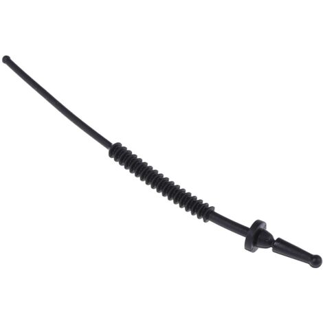 Rivet pour ventilateur ( Prix pour Sachet de 50 ) (1/3)