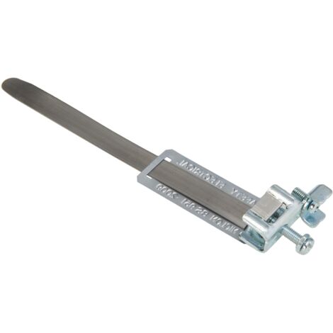 Tresse métallique de mise à la terre RS PRO, diamètre de 12  32mm ( Prix pour Paquet de 10 ) (1/3)