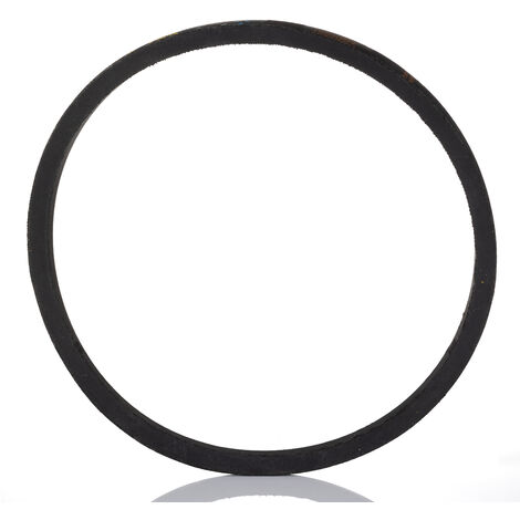 Rs Pro – Courroie pour moteur thermique 560mm – Largeur 13mm – Section A – Matériaux PET et caoutchouc pour durabilité