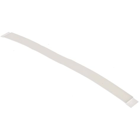 Rouleau de bande thermocollante ourlet - Ourline Vente en ligne Couleur  Blanc Largeur 20mm Longueur 10m