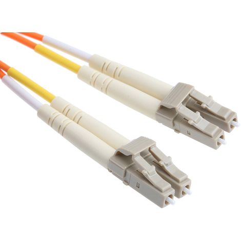 Câble fibre optique RS PRO 10m Avec connecteur / SC, Mono-mode