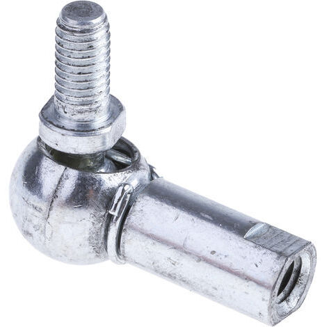 Food Line Embout à Rotule Avec Filetage Intérieur - Sans Entretien