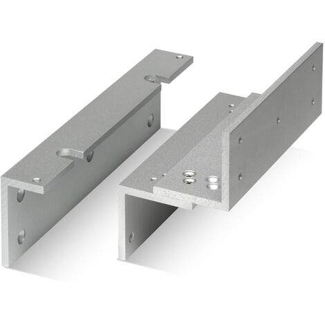 Kit support Z-L RS PRO pour Kits de contrôle d'accès ( Prix pour 1 ) (1/2)