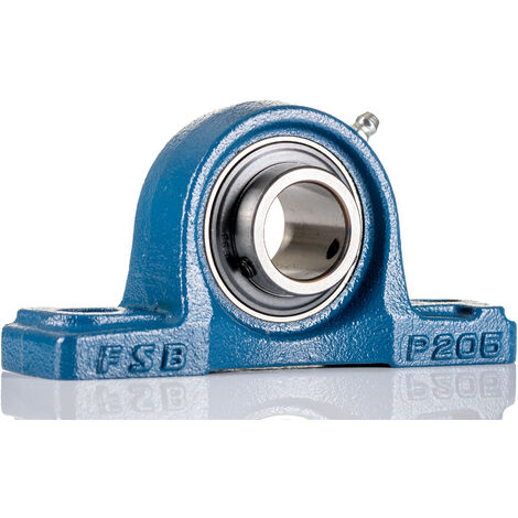 Roulement à Billes 6015 2RS - Dimensions 75x115x20 Mm - Qualité Industrielle G10, étanche - Pour Machines, Moteurs, Applications Industrielles