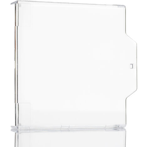 Couvercle de point d'appel, RS PRO ( Prix pour 1 )