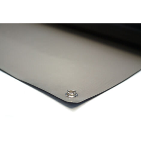 Tapis antistatique Coba Europe, 1.2m x 600mm x 2mm, pour Plan de travail ( Prix pour 1 )