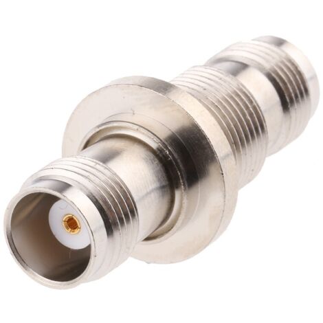 Connecteur RF RS PRO N Mâle vers N Femelle, T, , 50O, 11GHz ( Prix pour 1