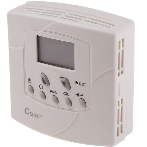 Thermostat programmable Easy Control R (émetteur - récepteur)