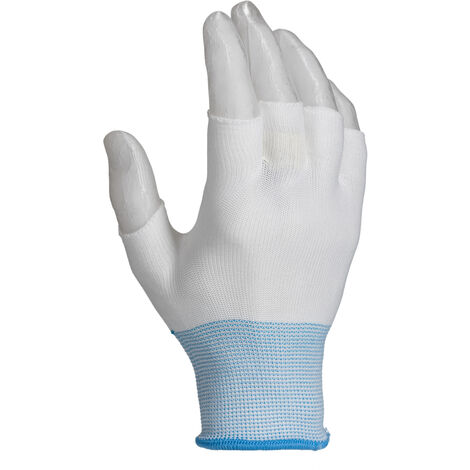 Doublure de gants Réutilisables en Nylon RS PRO, taille Taille unique x 40 ( Prix pour Sachet de 20 ) (1/2)