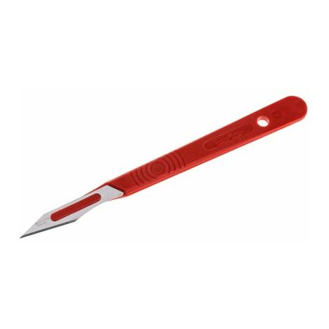 Lame de scalpel Swann-Morton Acier au carbone 100 par paquet