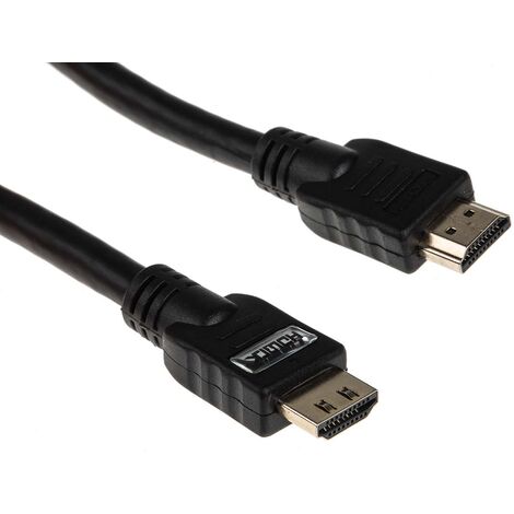 Câble HDMI 4K HD mâle vers mâle câble 1080p haute qualité 1.5M câble p –