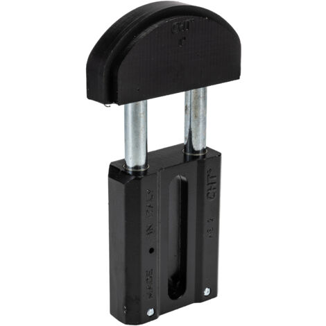 Tendeur de chaîne RS PRO, Code DIN 16B-1, Norme Conforme à la directive RoHS, Tension maximum 420N ( Prix pour 1 ) (1/3)