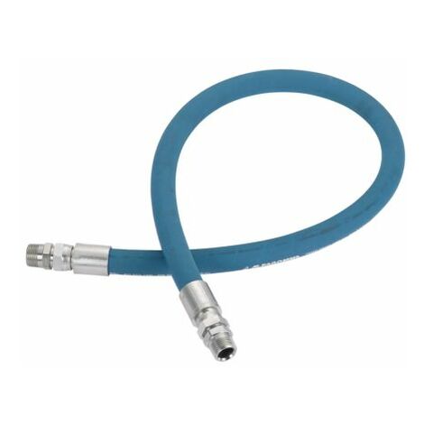 Flexible 19.8mm PREVOST, Caoutchouc, longueur 1.5m, 160 bars ( Prix pour 1 )
