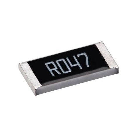 Résistance RS PRO 511kO, boitier 0603 (1608M) 0.5% 0.15W