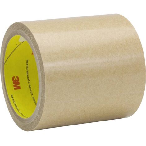 Ruban de transfert thermique Transparent 3M 950, 50mm x 55m x 0.09mm ( Prix pour 1 ) (1/2)