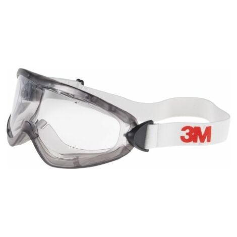 Lunette de Protection pour la vie Quotidienne et Le Travail, avec Lunettes  de Protection UV Anti-buée