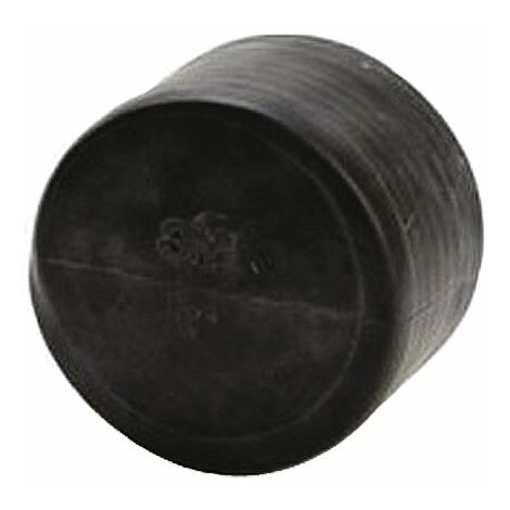 Capot RF 3M, diamètre interne: 30.1mm, Caoutchouc, Noir ( Prix pour 1 )