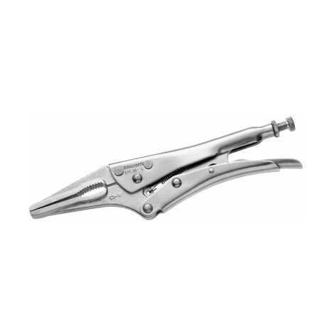 Pince à bec long Facom 517.1, L. (hors tout) 235 mm, L. (mâchoire) 80mm, 1 pièce(s) ( Prix pour 1 )