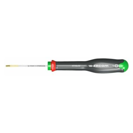 Tournevis standard Facom, pointe Torx T7 ( Prix pour 1 )