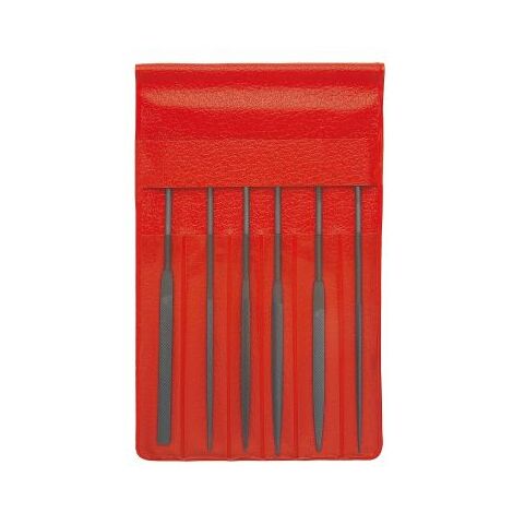 PFERD 15105061 Lime aiguille Longueur 140 mm 1 pc(s) | Leroy Merlin