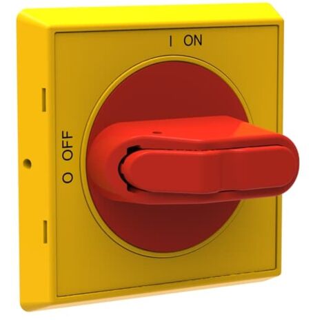 ABB série 1SCA pour Série OHYS, IP65 ( Prix pour 1 )