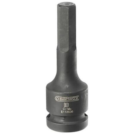 Rallonge 1" Facom, 250 mm, Carré ( Prix pour 1 ) (1/3)