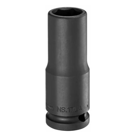 Douille pour clé à choc, 14mm Carré 1/2" ( Prix pour 1 )