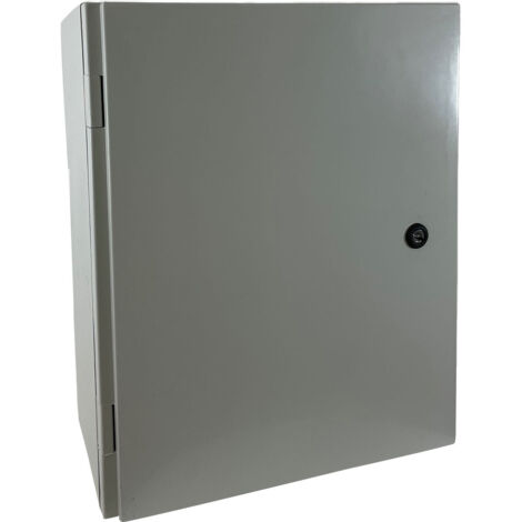 Boîtier ABB ARIA en Plastique ( Prix pour 1 ) (1/5)