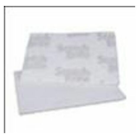 Tampon à récurer Blanc 3M pour Nettoyage des surfaces ( Prix pour Boîte de 20 )