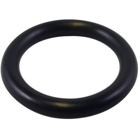 SOURCING MAP Joint Torique Caoutchouc Nitrile Rondelle étanchéité 5mm X