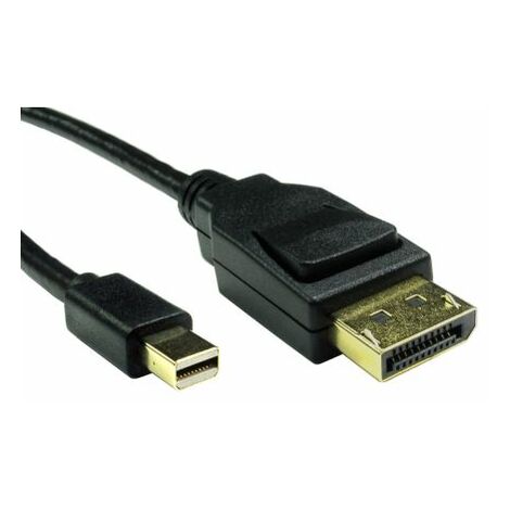 Adaptateur DP vers VGA 1080P DisplayPort mâle vers VGA femelle, convertisseur pour projecteur HDTV TV HDVD ordinateur portable DP vers VGA pour PC