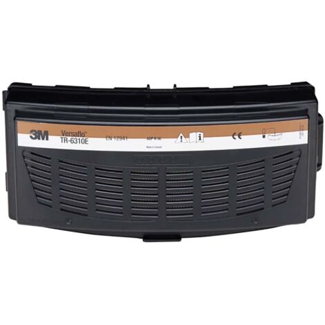 Alimentation 3M TR-941N, Pour Bornes De Recharge Versaflo TR-300, TR