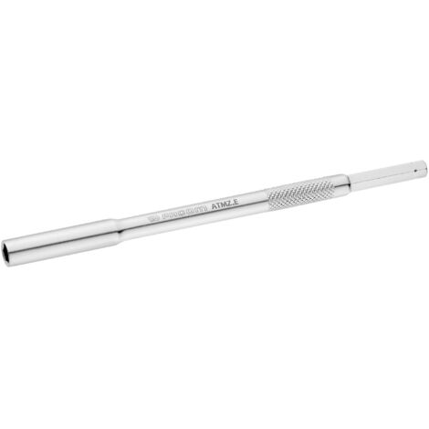 Porte-embout Facom Hexagonal 6 pans, 1/4", L. 125 mm ( Prix pour 1 )