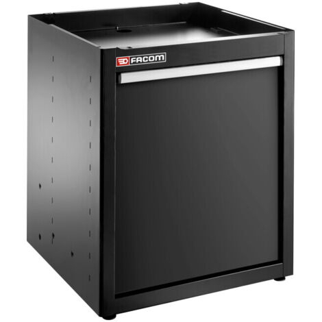 Armoire Facom en Métal à revêtement époxy 1 tiroirs ( Prix pour 1 )